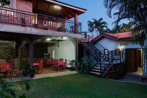 Christina House image 1
